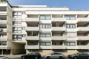 Ihr Mieter ist schon da - 
Schönes Apartment in der City – Die vollständige Adresse der Immobilie erhältst du vom Anbieter., 89231 Neu-Ulm – Vorschaubild 3