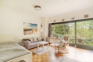 Wohnhaus im Grünen an der Grenze zu Hamburg, familienfreundliche Lage für Mehrgenerationenwohnen – Auf den Schwarzen Bergen 44, 21224 Rosengarten – Vorschaubild 13