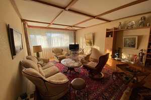 Super 5 Zimmer Wohnung in Regensburg/Nord - ruhige Sackgassenlage – Regensburg – Vorschaubild 5