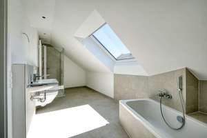 *Erstbezug* - Exklusives 5-Zimmer Eckhaus mit Garten nahe U5, Süd-West, A+, Smart Home, PV-Anlage – Die vollständige Adresse der Immobilie erhältst du vom Anbieter., 81739 Neuperlach, München – Vorschaubild 12