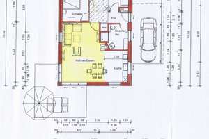 Hochwertiges Ferienhaus an der Nordseeküste – Die vollständige Adresse der Immobilie erhältst du vom Anbieter., 26349 Jade – Vorschaubild 20