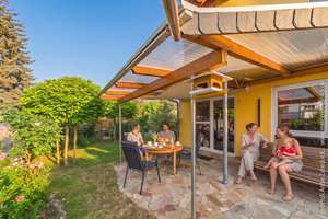 Freistehendes Einfamilienhaus mit Sauna, Pool & Garten in Dieburg – Die vollständige Adresse der Immobilie erhältst du vom Anbieter., 64807 Dieburg – Vorschaubild 10