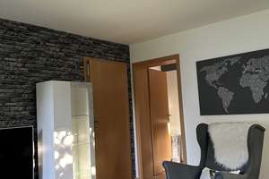 Gepflegte 2-Zimmer-Wohnung in Bochum Hofstede – Die vollständige Adresse der Immobilie erhältst du vom Anbieter., 44809 Hofstede, Bochum – Vorschaubild 6
