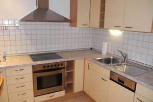 Befristetes Mietverhältnis 24 MONATE - Gepflegte 3-Zimmer-Wohnung in Stuttgart-Münster – Kocherstraße 20, 70376 Münster, Stuttgart – Vorschaubild 5