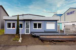 Kapitalanlage mit 4.550 € monatlicher Mieteinnahme oder Wohnen & Arbeiten unter einem Dach – Die vollständige Adresse der Immobilie erhältst du vom Anbieter., 78244 Gottmadingen – Vorschaubild 5