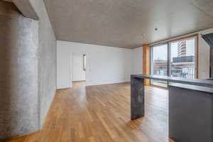 Modernes Wohnen am Inselpark - Attraktive 2- bis 3-Zimmerwohnung – Kurt-Emmerich-Platz 6, 21109 Wilhelmsburg, Hamburg – Vorschaubild 7