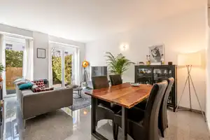 Aufgeteiltes Apartmenthaus! 24 Wohnungen, ideal für möblierte Vermietung! Leerstand 14 Wohnungen! – München – Vorschaubild 14