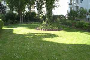Sanierte Altbauwohnung mit wunderschönem Garten! – Robert Koch Strasse 7, 44135 Dortmund – Vorschaubild 16