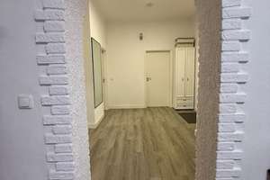 Provisionsfreie helle und moderne 3-Zimmer Wohnung mit Balkon – Die vollständige Adresse der Immobilie erhältst du vom Anbieter., 47799 Cracau, Krefeld – Vorschaubild 12