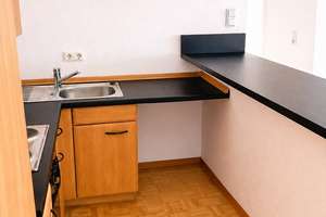 Provisionfrei: Bezugsfreie, helle 2-Zimmer-Wohnung mit Aufzug in begehrter Lage Stuttgart-West – 70178 Feuersee, Stuttgart – Vorschaubild 8