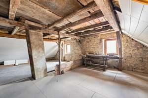 Charmantes Anwesen in Neudenau – Wohnhaus mit weitläufigem Grundstück und Nebengebäuden – Die vollständige Adresse der Immobilie erhältst du vom Anbieter., 74861 Neudenau – Vorschaubild 23
