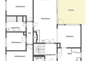 Familienfreundliches Zuhause mit großem Garten, Pool und Potenzial in ruhiger Lage von Gröbenzell! – Die vollständige Adresse der Immobilie erhältst du vom Anbieter., 82194 Gröbenzell – Vorschaubild 26