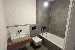 Moderne 3-Zimmer-Wohnung mit Balkon im Herzen von Mainz – Flößerhof 5, 55120 Neustadt, Mainz – Vorschaubild 2