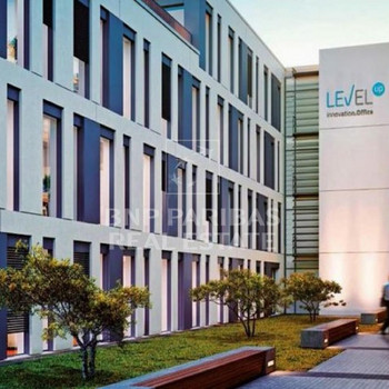 Im Leadmaklerauftrag - Level up Innovation.Office