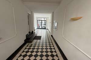 MEHR CHARLOTTENBURG GEHT NICHT - 2Zi. & TEILMÖBLIERT – Die vollständige Adresse der Immobilie erhältst du vom Anbieter., 10585 Charlottenburg, Berlin – Vorschaubild 4