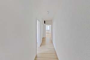 Schönes Single-Apartment mit Wohnküche in Wuppertal – Rosenstraße 20, 42283 Barmen, Wuppertal – Vorschaubild 7