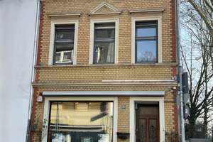 Reihenendhaus - entdecke die Möglichkeiten! – Plittersdorfer Str. 2b, 53173 Alt-Godesberg, Bonn – Vorschaubild 1