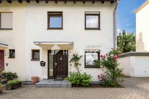 Zukunftssicher wohnen: Ihr neues Familiendomizil mit moderner Technik, Garage, Garten & Terrasse  – Die vollständige Adresse der Immobilie erhältst du vom Anbieter., 51371 Bürrig, Leverkusen – Vorschaubild 1