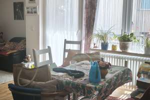 Am Kurpark - neuwertiges+saniertes 2-Zimmer-Apartment ab dem 01.10. zu vermieten – Robensstr. 49, 52070 Jülicher Straße, Aachen – Vorschaubild 3