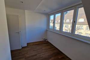 Penthouse mit Weitblick auf die Eilenriede – Hubertusstr. 5, 30163 List, Hannover – Vorschaubild 39