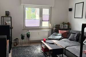 Gepflegte, moderne 2 ZKB Altbauwohnung in Innenstadtnähe (Fuße des Rosterbergs) – Leimbachstr. 47, 57074 Siegen, Siegen – Vorschaubild 5