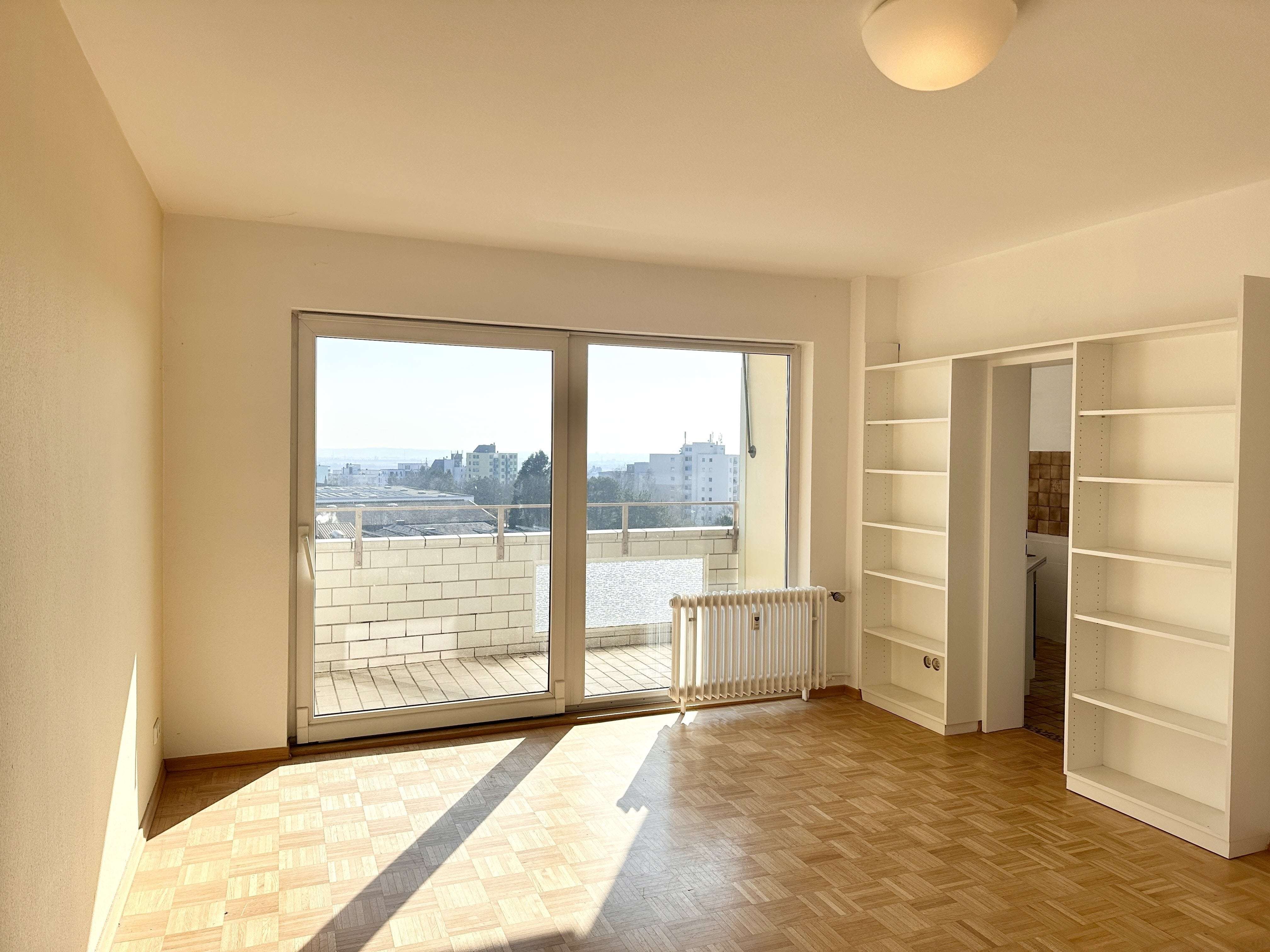 Zentrale Wohnung im schönen Friedrichsdorf, Hochtaunuskreis – Bild 2