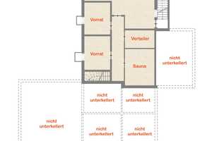 Modernisierter Bungalow mit Solar, Wellnesskeller, neuem Dach & großem Garten in Toplage – Unna (Kreis) – Vorschaubild 13