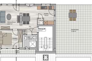 Projektentwickler gesucht: mögliches Penthouse-Projekt mit 6 Einheiten in beliebter Lage von Kiel – Die vollständige Adresse der Immobilie erhältst du vom Anbieter., 24105 Blücherplatz, Kiel – Vorschaubild 12
