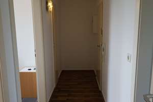 Wunderschönes 2-Zimmerappartement mit Single-Einbauküche in einem ruhigen Haus – Weiden 85, 47809 Oppum, Krefeld – Vorschaubild 5