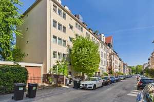 Im Herzen des Martinsviertels – Die vollständige Adresse der Immobilie erhältst du vom Anbieter., 64289 Darmstadt-Nord, Darmstadt – Vorschaubild 2