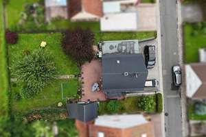 Süßes kleines Raumwunder in toller Lage von Erbach - Gartenparadies inkl.! – Die vollständige Adresse der Immobilie erhältst du vom Anbieter., 64711 Erbach – Vorschaubild 3