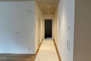 3-Zimmer-Gartenwohnung in Rosenheim mit ca. 100 m², Einbauküche und sonniger Süd-West-Ausrichtung – Die vollständige Adresse der Immobilie erhältst du vom Anbieter., 83024 Nord, Rosenheim – Vorschaubild 8