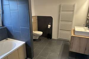 Perfekt für Mensch und Tier – Moderner Resthof in Nordfriesland – Die vollständige Adresse der Immobilie erhältst du vom Anbieter., 25858 Högel – Vorschaubild 8
