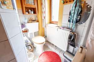 EG Wohnung frei!! Zweifamilienhaus mit vermieteter Einliegerwohnung und großem Garten – Die vollständige Adresse der Immobilie erhältst du vom Anbieter., 21423 Winsen (Luhe) – Vorschaubild 14
