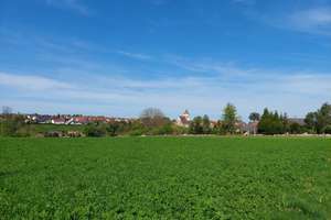 Modernes Reihenmittelhaus zur Miete – Erstbezug in ruhiger, grüner Lage – Am Heuselbach 6/1, 73529 Schwäbisch Gmünd – Vorschaubild 2
