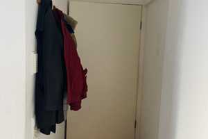 Schöne 1-Zi. Wohnung in der Südstadt (möbliert) - Nachmieter*in gesucht! – Winterstraße -, 76137 Karlsruhe – Vorschaubild 5