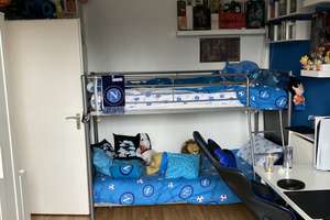 Schöne 3-Zimmer-Wohnung in Köln-Rondorf – Husarenstraße 4, 50997 Rondorf, Köln – Vorschaubild 3