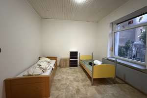 Drei Zimmer MÖBLIERT Raum für neue Ideen – Gerhardstraße 46, 47137 Mittelmeiderich, Duisburg – Vorschaubild 9