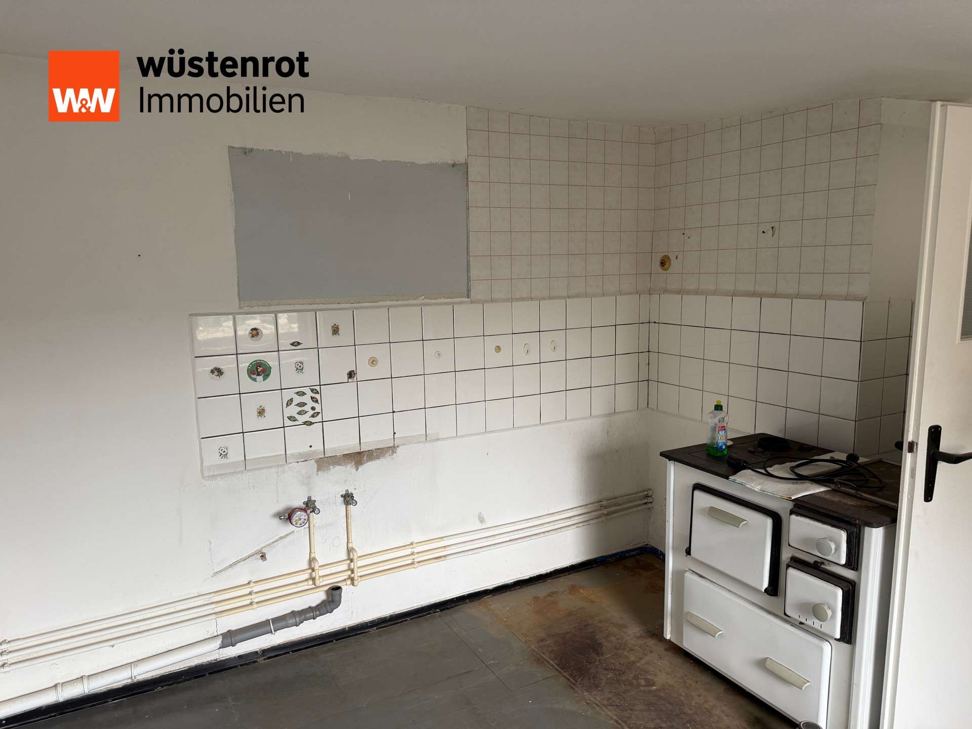 Immobilie in Riesa - Zwei Häuser – ein großes Potential: Familienidylle, Mehrgenerationenwohnen oder Kapitalanlage - Bild 11