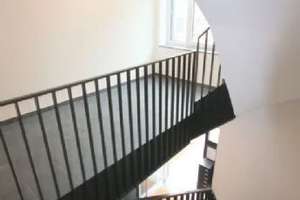 Schöne 3-Zimmer-Wohnung in der Aachener Soers – 52070 Soers, Aachen – Vorschaubild 2