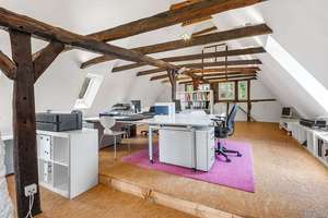 Historisches Fachwerkjuwel mit Loftcharakter, Entwicklungspotenzial und einzigartigem Wohnambiente – Die vollständige Adresse der Immobilie erhältst du vom Anbieter., 45481 Saarn, Mülheim an der Ruhr – Vorschaubild 44