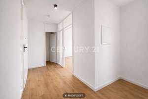 Drei-Zimmer-Wohnung mit Balkon und Skyline-Blick – 63065 Mathildenschule, Offenbach am Main – Vorschaubild 3