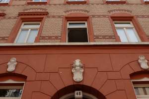 108 qm auf dem KAßBERG mit Balkon | 4-Raum-Wohnung - späterer Eigennutz – Kanzlerstraße 48, 9112 Kaßberg, Chemnitz – Vorschaubild 20