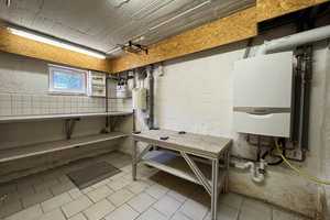 Reihenendhaus mit angrenzendem Carport in Huchting – Bremen – Vorschaubild 12