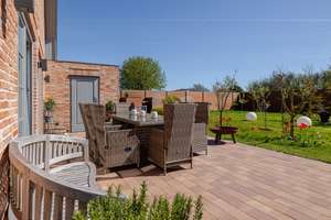 Repräsentatives, neuwertiges Wohnhaus mit großem Garten- und Terrassenbereich in Tinnum – Die vollständige Adresse der Immobilie erhältst du vom Anbieter., 25980 Sylt (Gemeinde) – Vorschaubild 18