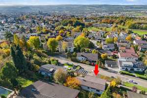 Weitsicht, Sonne, Ruhe - grosszügig geschnittenes Einfamilienhaus mit Aussicht – Ravensburg (Kreis) – Vorschaubild 7