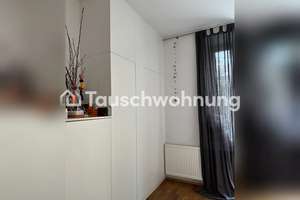 Tauschwohnung: Wunderschöne 4-Zimmer Altbauwohnung in Schwabing – 80796 Neuschwabing, München – Vorschaubild 3