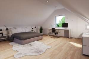 Modernes Wohnen in Bremen Horn – Ihr individuell gestaltetes und KfW förderfähiges Traumhaus wartet – Die vollständige Adresse der Immobilie erhältst du vom Anbieter., 28357 Lehesterdeich, Bremen – Vorschaubild 16