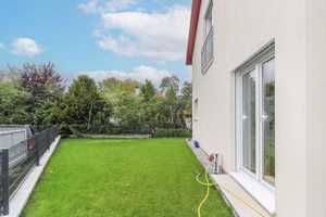Hochmodernes Einfamilienhaus mit PV-, Be-und Entlüftungsanlage – Erding (Kreis) – Vorschaubild 12