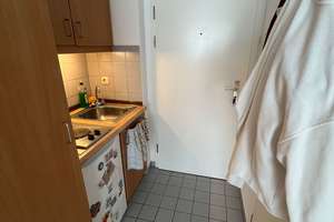 1-Zimmer-Wohnung in Regensburg zur Untermiete – Brunhuberstraße 14, 93053 Galgenberg, Regensburg – Vorschaubild 6